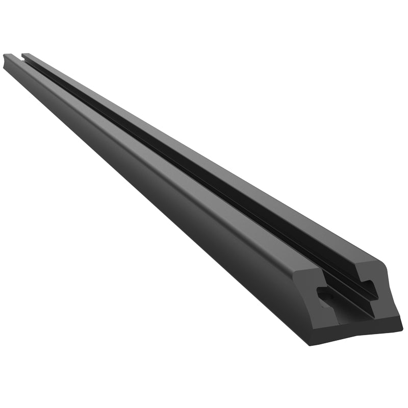 RAM® Tough-Track™ - end-loading composite 24" track