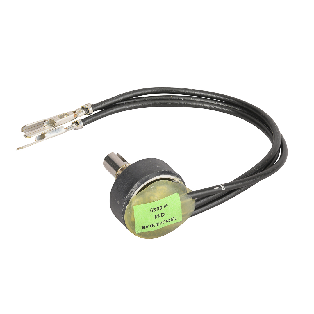 Potentiomètre - B163807