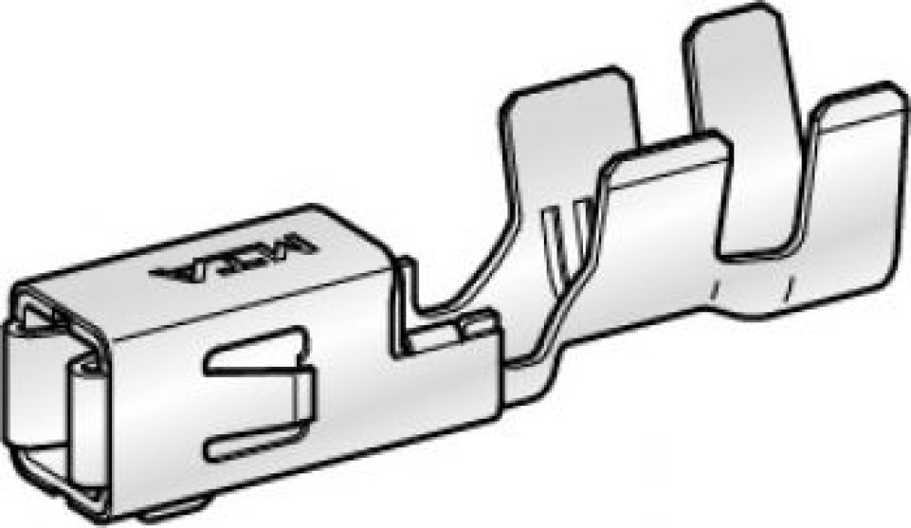 Kabelsko Mini F280 0,5-1,5mm²