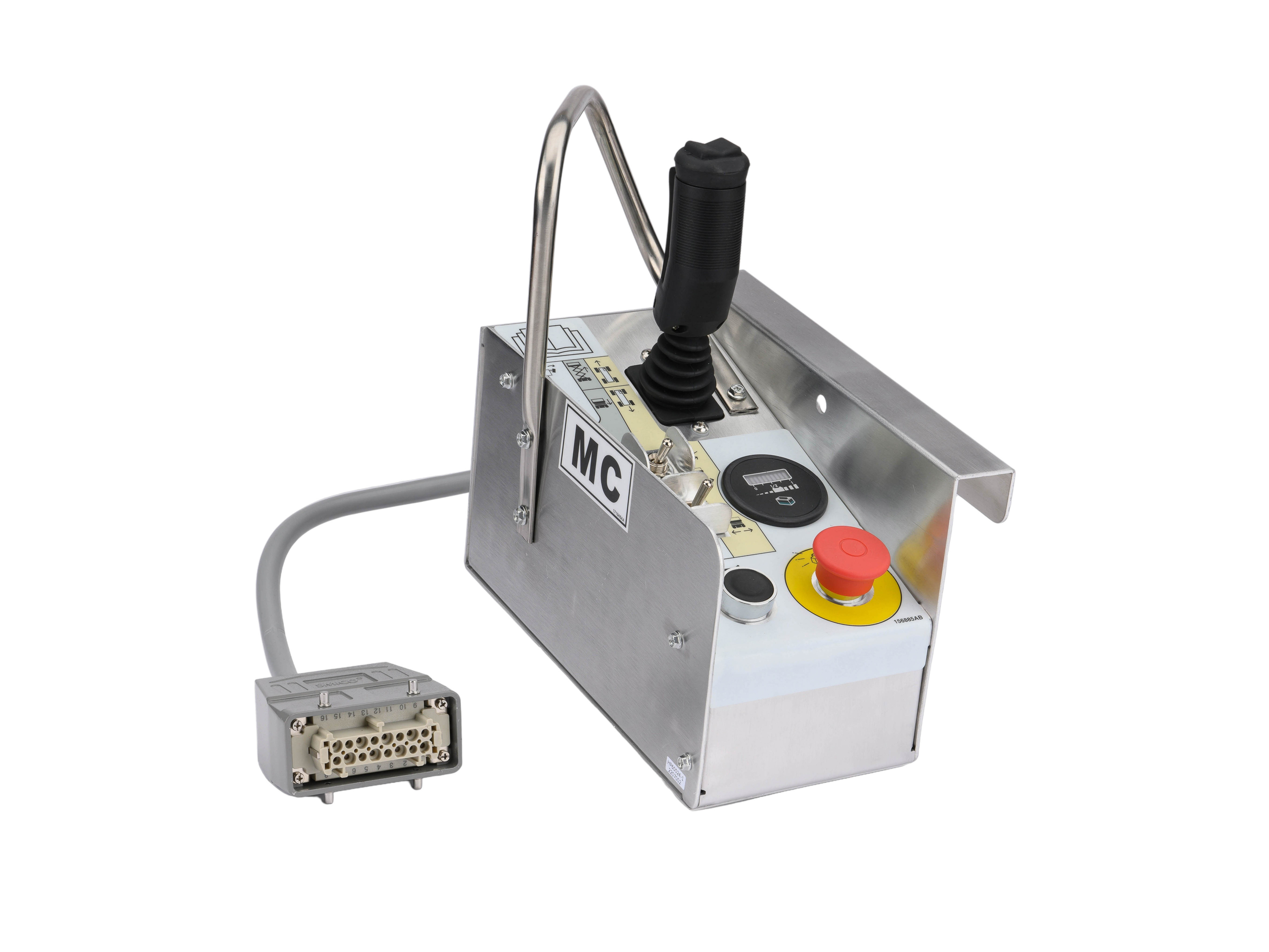 Skyjack Control Box - 163168 Skyjack Control Box - 163168
