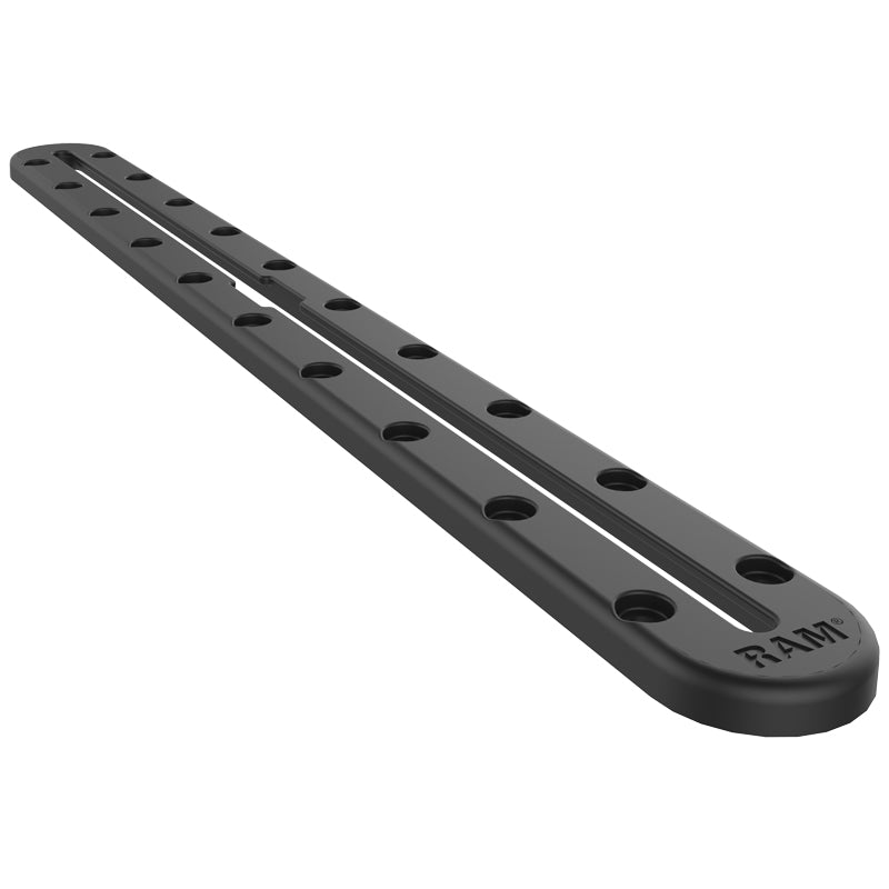 RAM® Tough-Track™ - komposit 16" skinne med topindlæsning