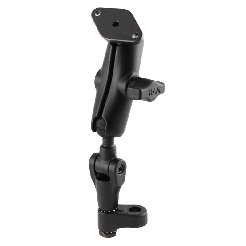 RAM® Twist-N-Tilt™ motor spiegelhouder