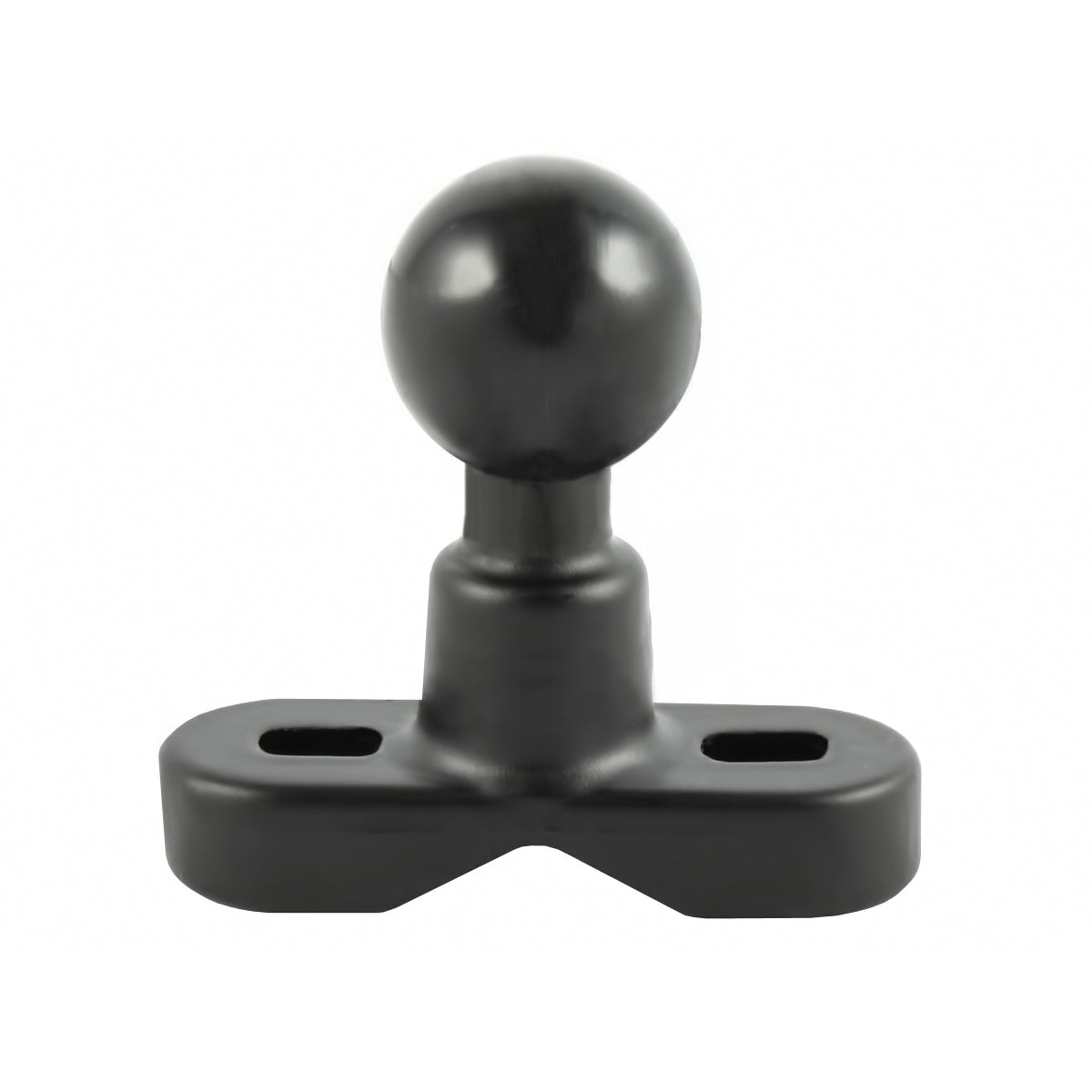 Base de manillar RAM® para riel sin material