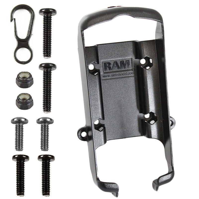 Soporte RAM® Form-Fit para Garmin GPS 72, 76, 96, GPSMAP 72 & 76S