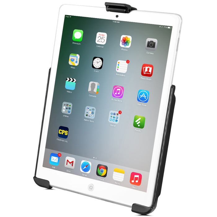 Supporto RAM® EZ-Roll'r™ per Apple iPad mini 1, 2 & 3