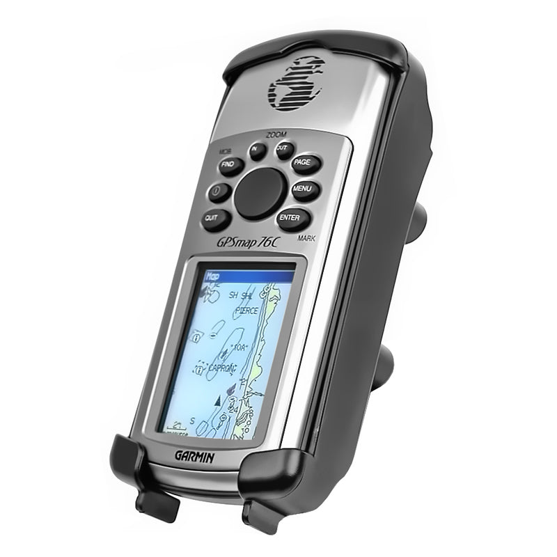 Soporte RAM® Form-Fit para Garmin GPSMAP 76C Series, 96 y 96C