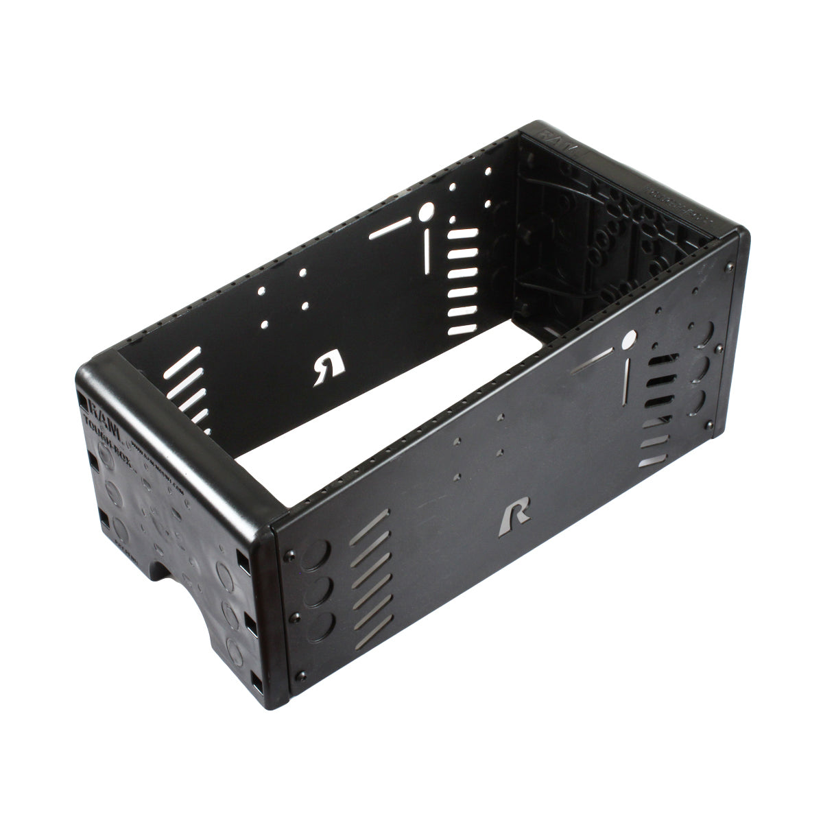 RAM® Tough-Box™ 17" Console with 15" Front Panel Zone