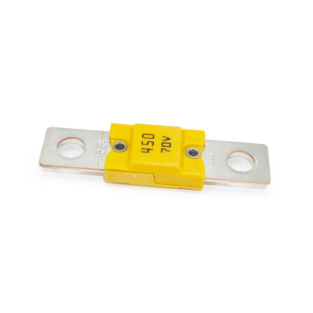 Fusible à visser MegaOTO 70V 450A