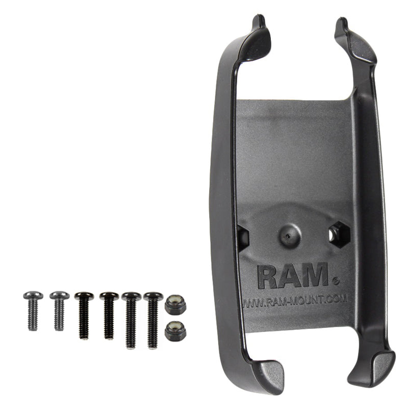 Supporto RAM® Form-Fit per Lowrance AirMap 600C, Explorer, H20 + altri