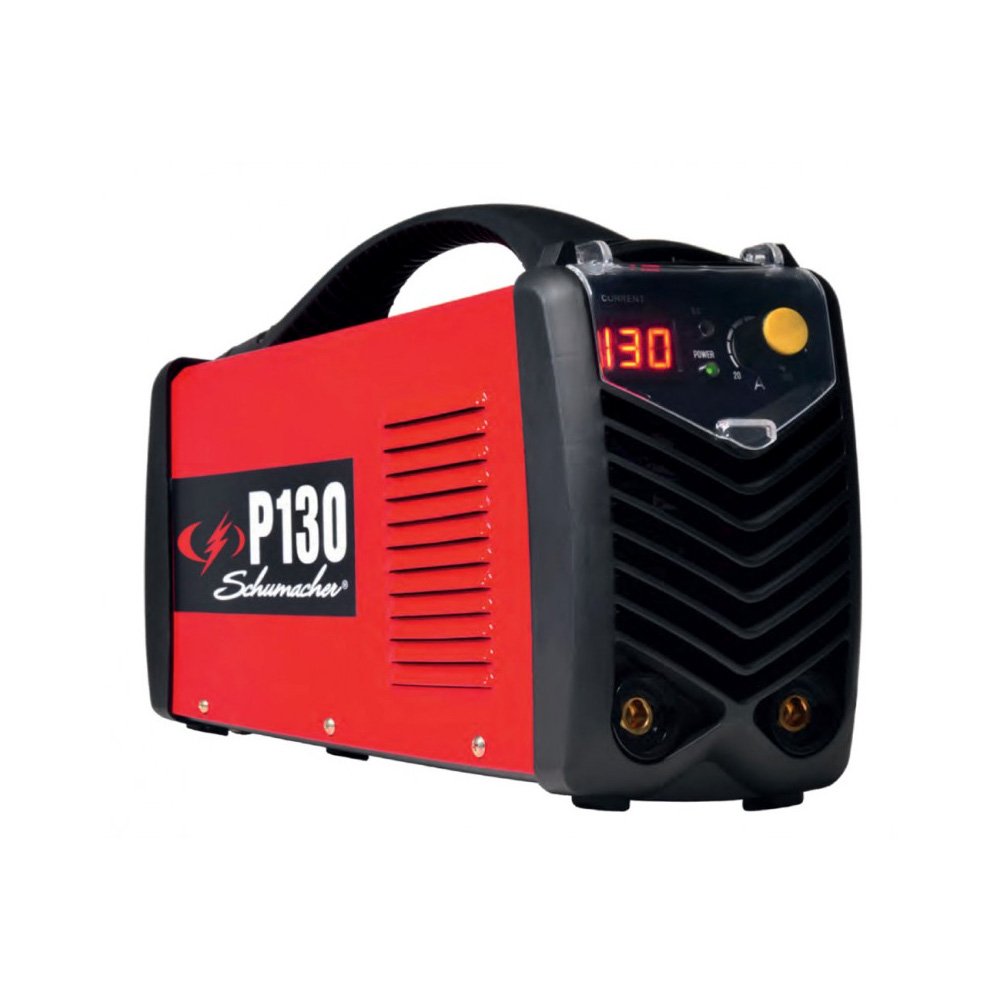 Poste à souder SCHP130 MMA onduleur 1PH