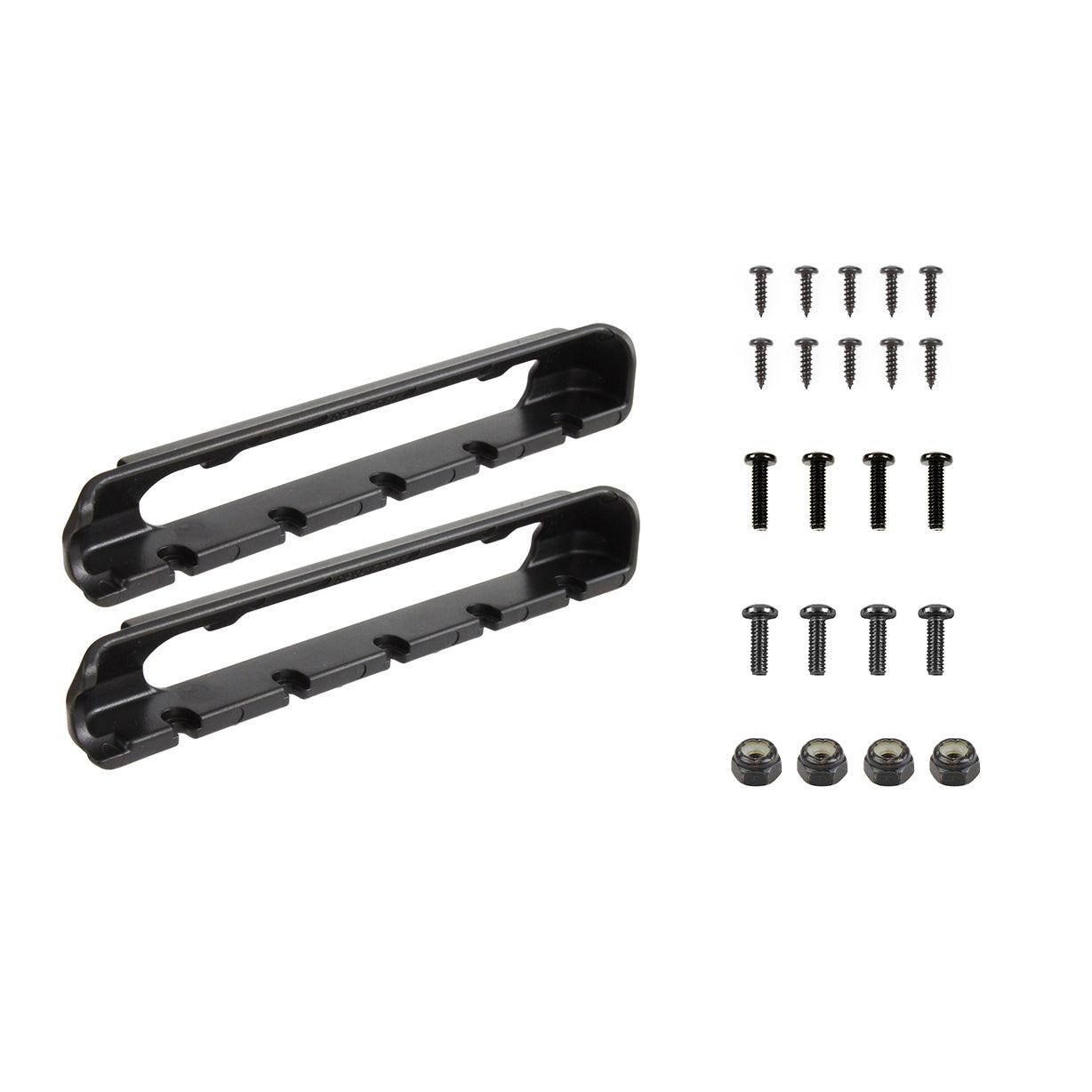 RAM® Tab-Tite™ endekopper til 7" tablets