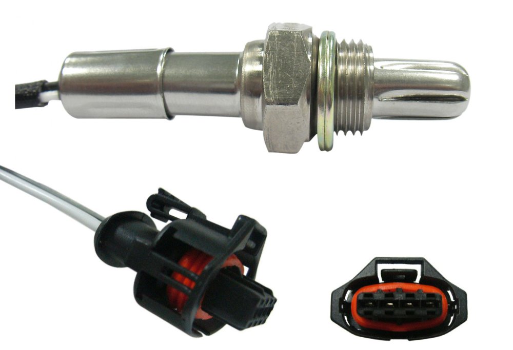 Sonde lambda 1-4924