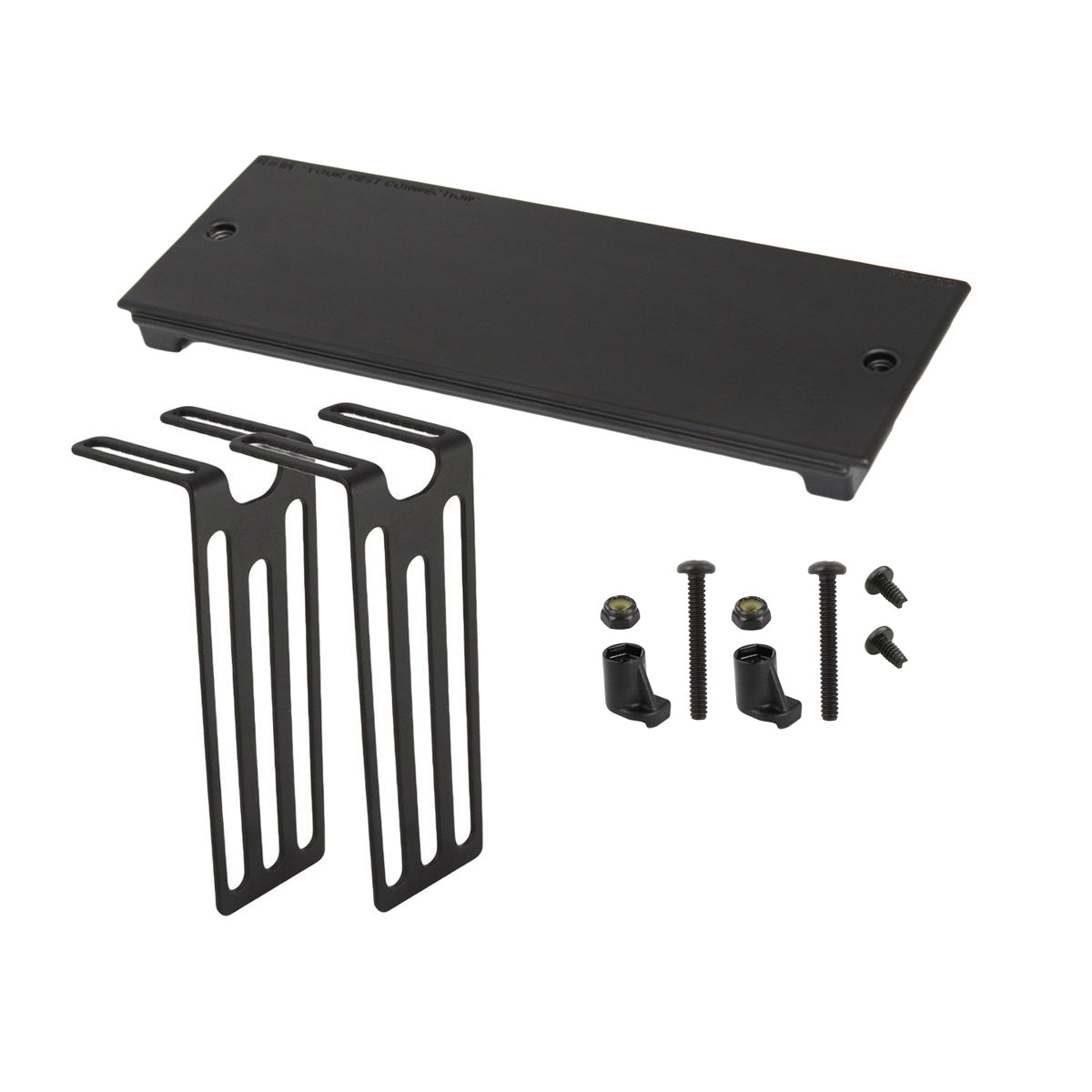 RAM® Tough-Box™ 3" udfyldningspanel