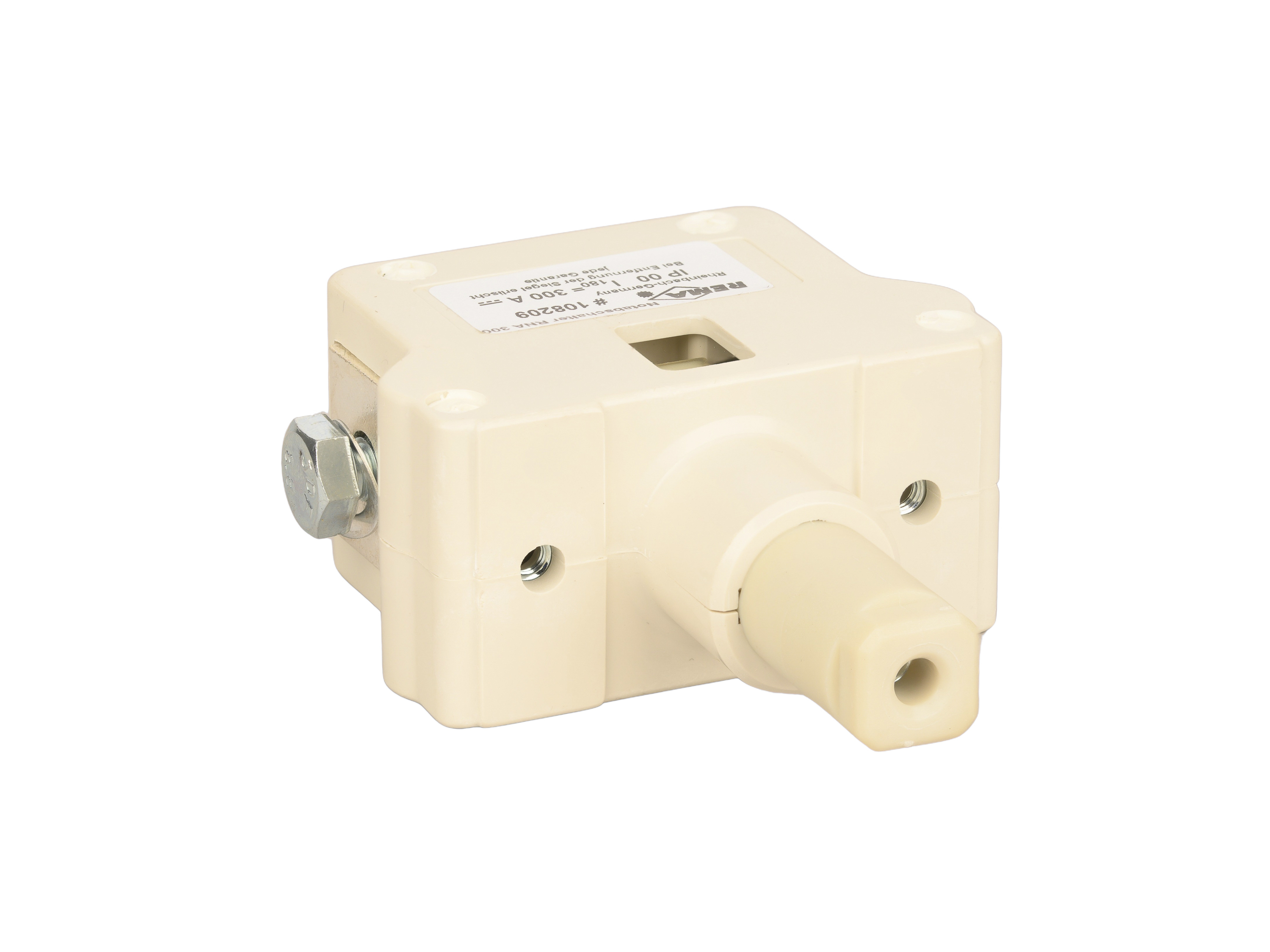 LINDE Emergency Stop Switch - 7915498500