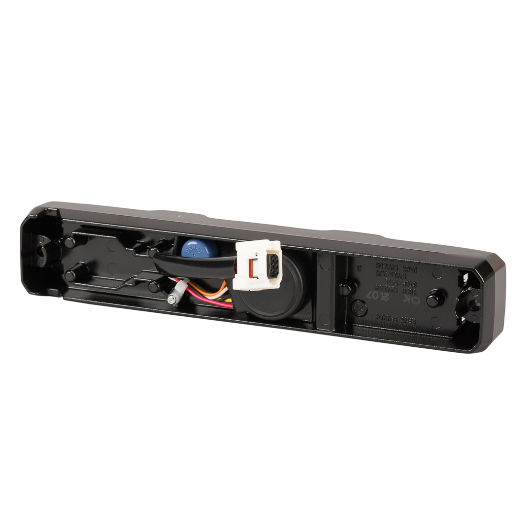 LED BAGLYGTE - 566302661071