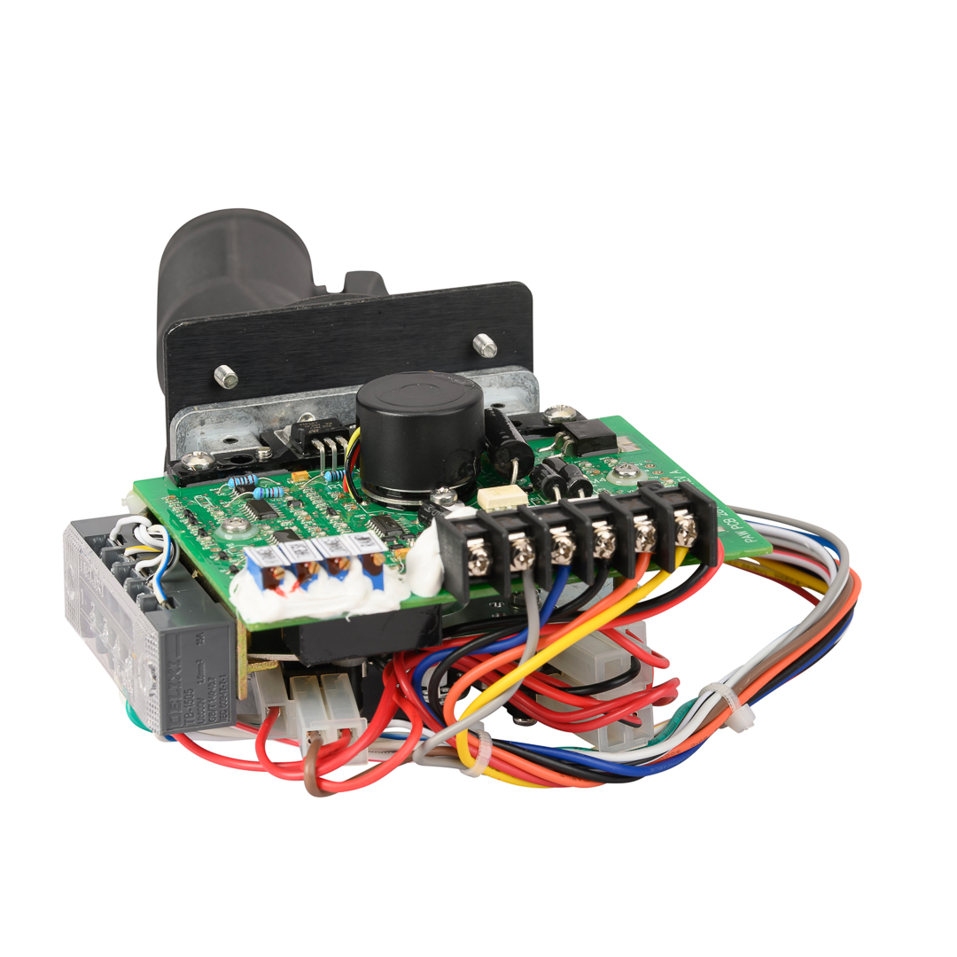 JOYSTICK UPRIGHT - 066786-000
