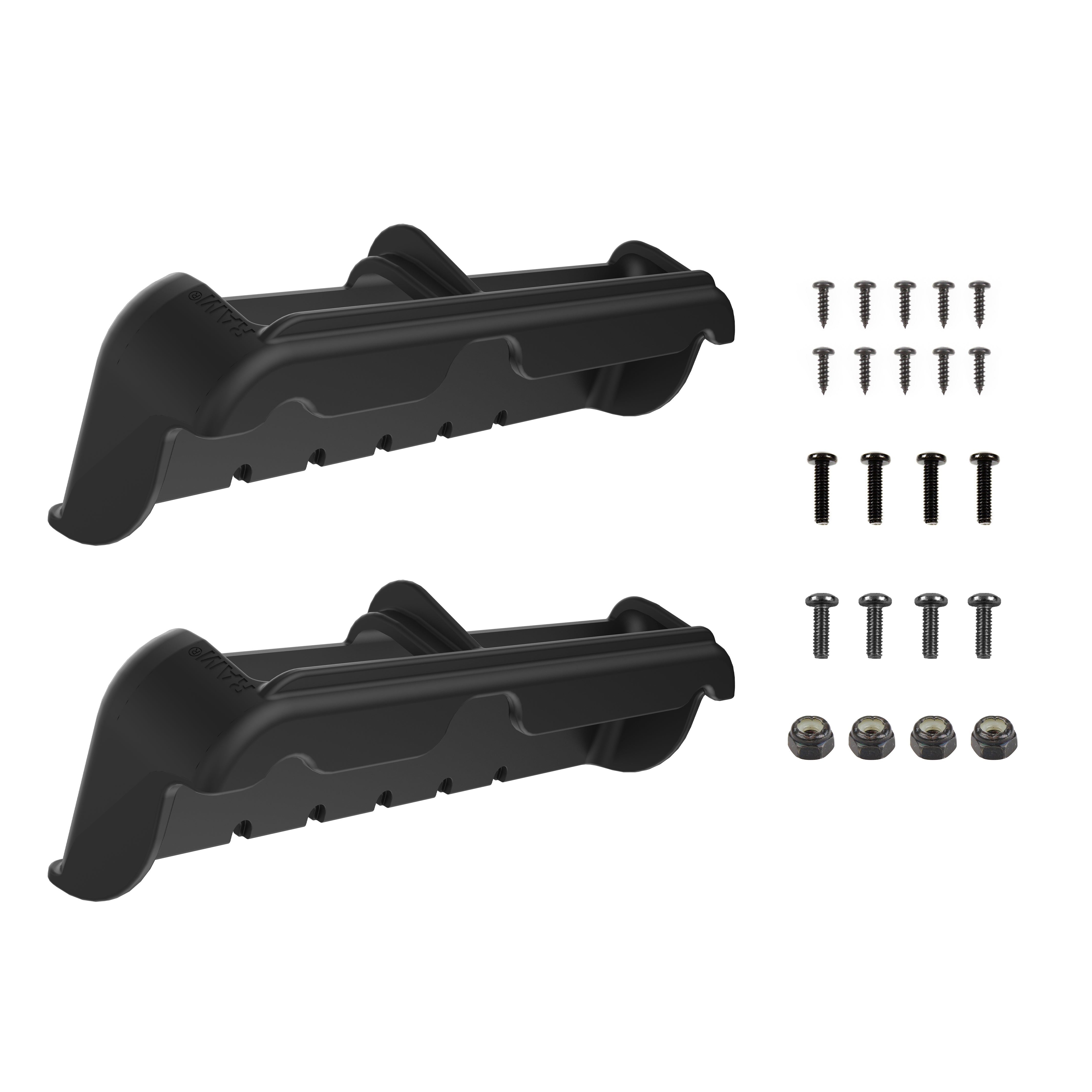 RAM® Tab-Tite™ endestykker til Panasonic FZ-G2 & FZ-A3