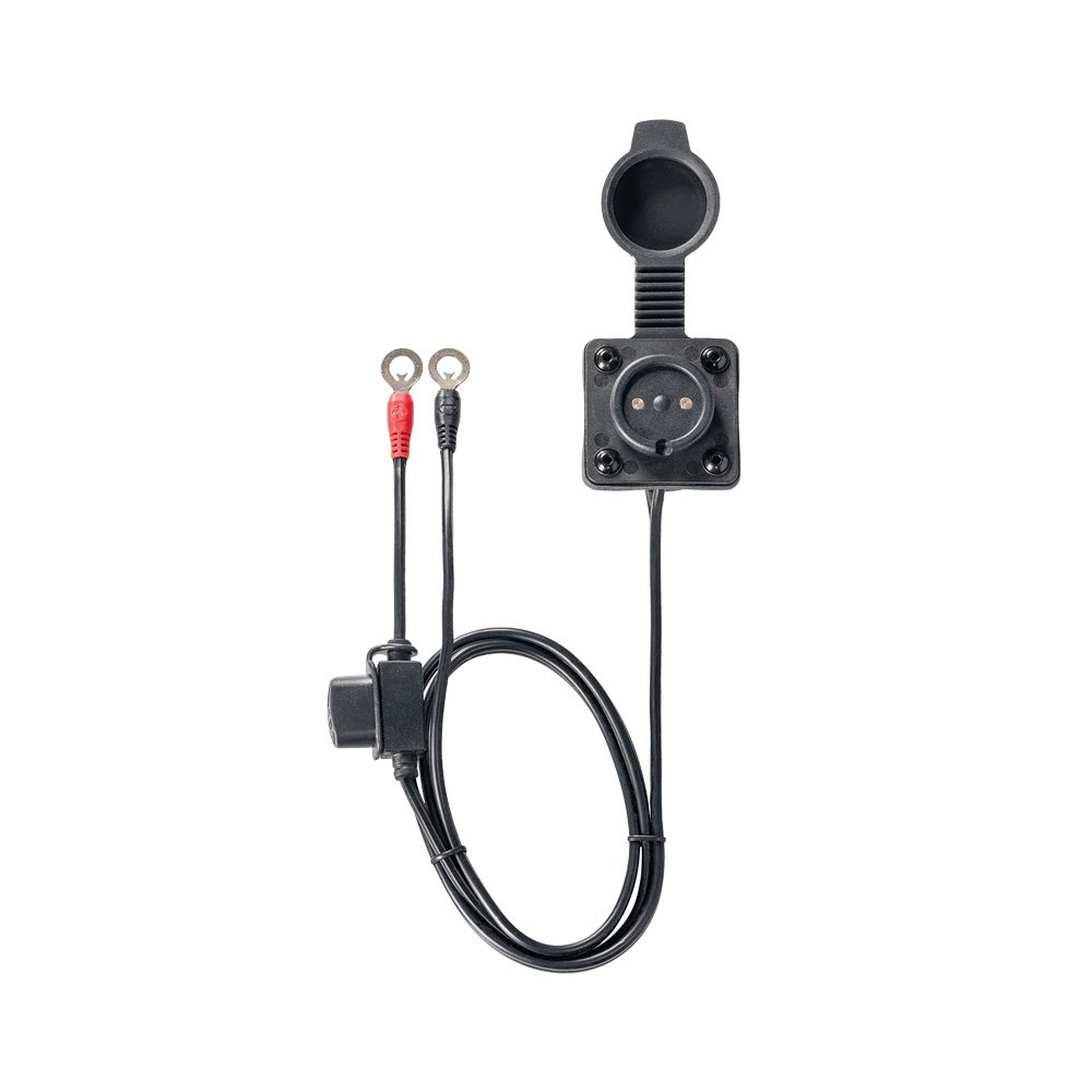 Port de charge MagCode 24V magnétique