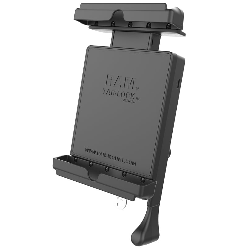 Support tablette RAM® Tab-Lock™ pour Google Nexus 7 avec étui