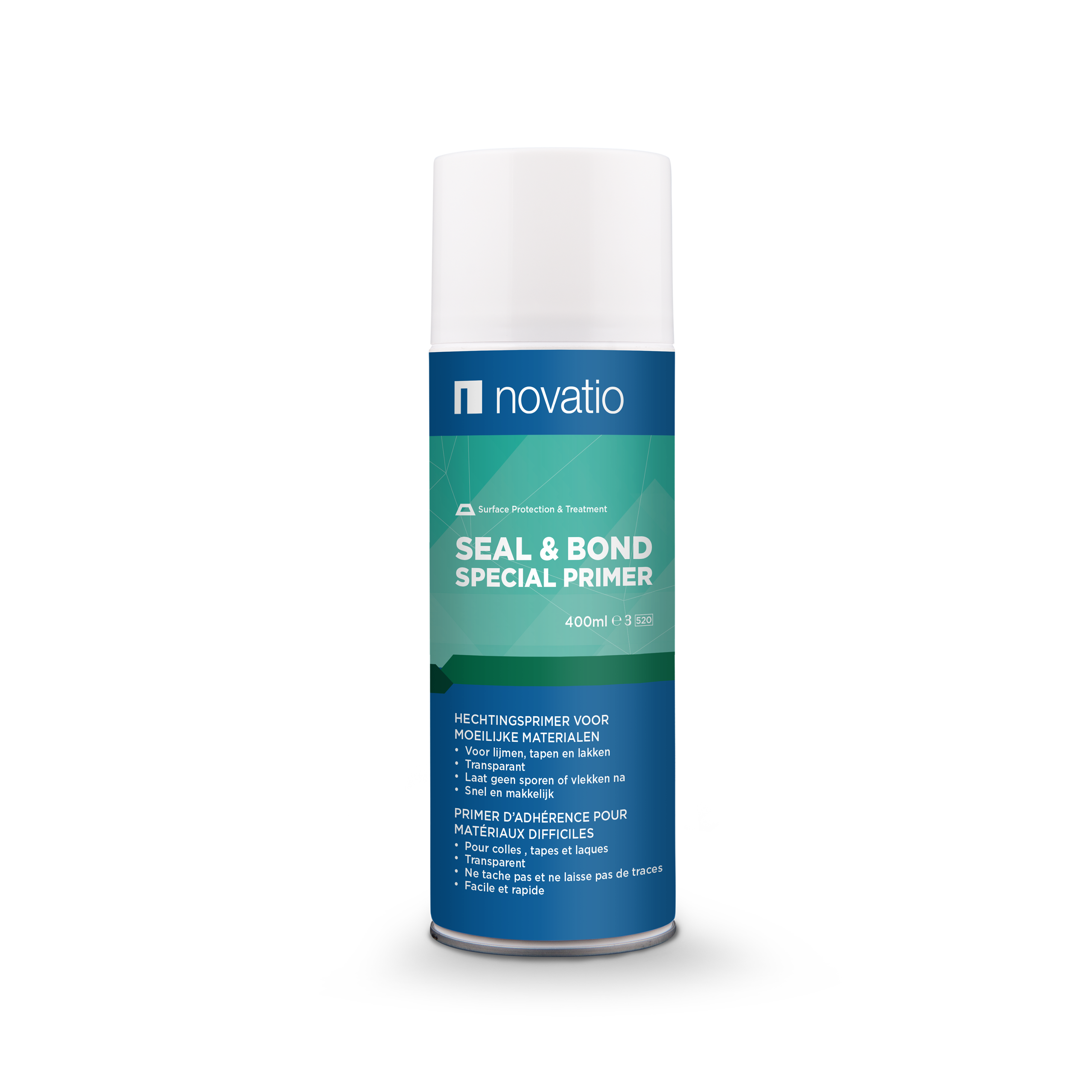 Novatio S&B Special Primer 400ml