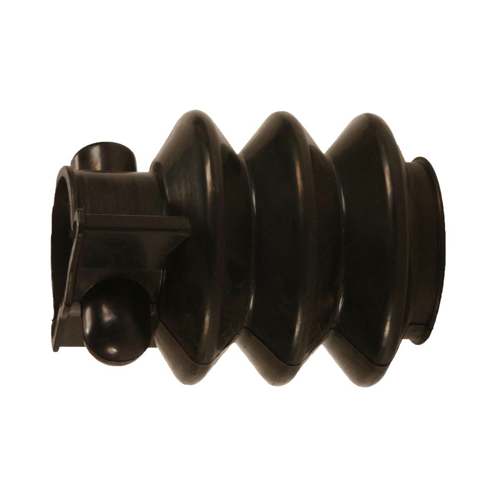 Stofhoes Knott boutbescherming 55-60mm 3 ribs