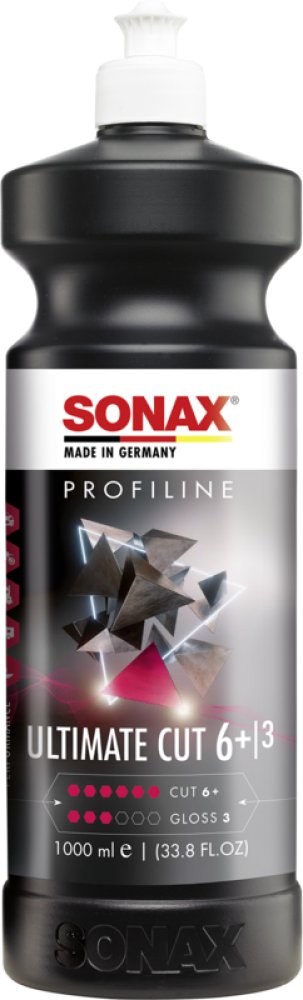 Produit de polissage PROFILINE UltimateCut 1L