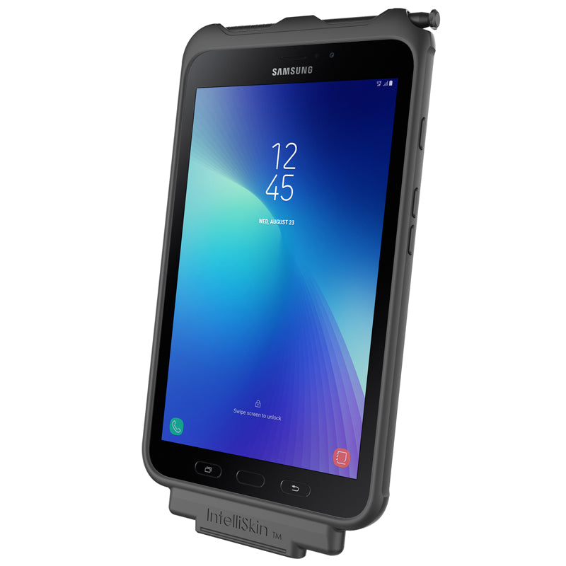 IntelliSkin® voor Samsung Tab Active2 SM-T390 & SM-T395