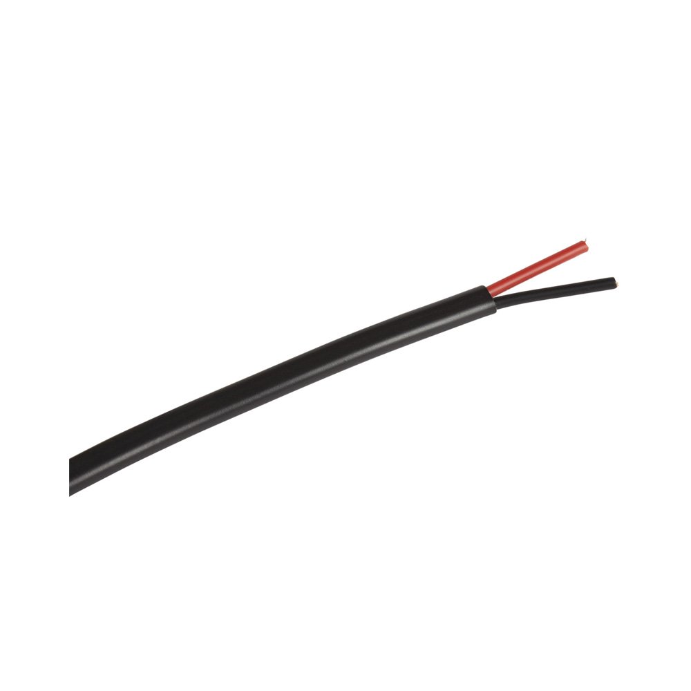 Câble méplat 2x2,5mm² 50m