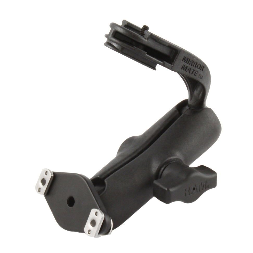 RAM® Mirror-Mate™ vlakke-paneelhouder voor Chrysler, Ford & Toyota