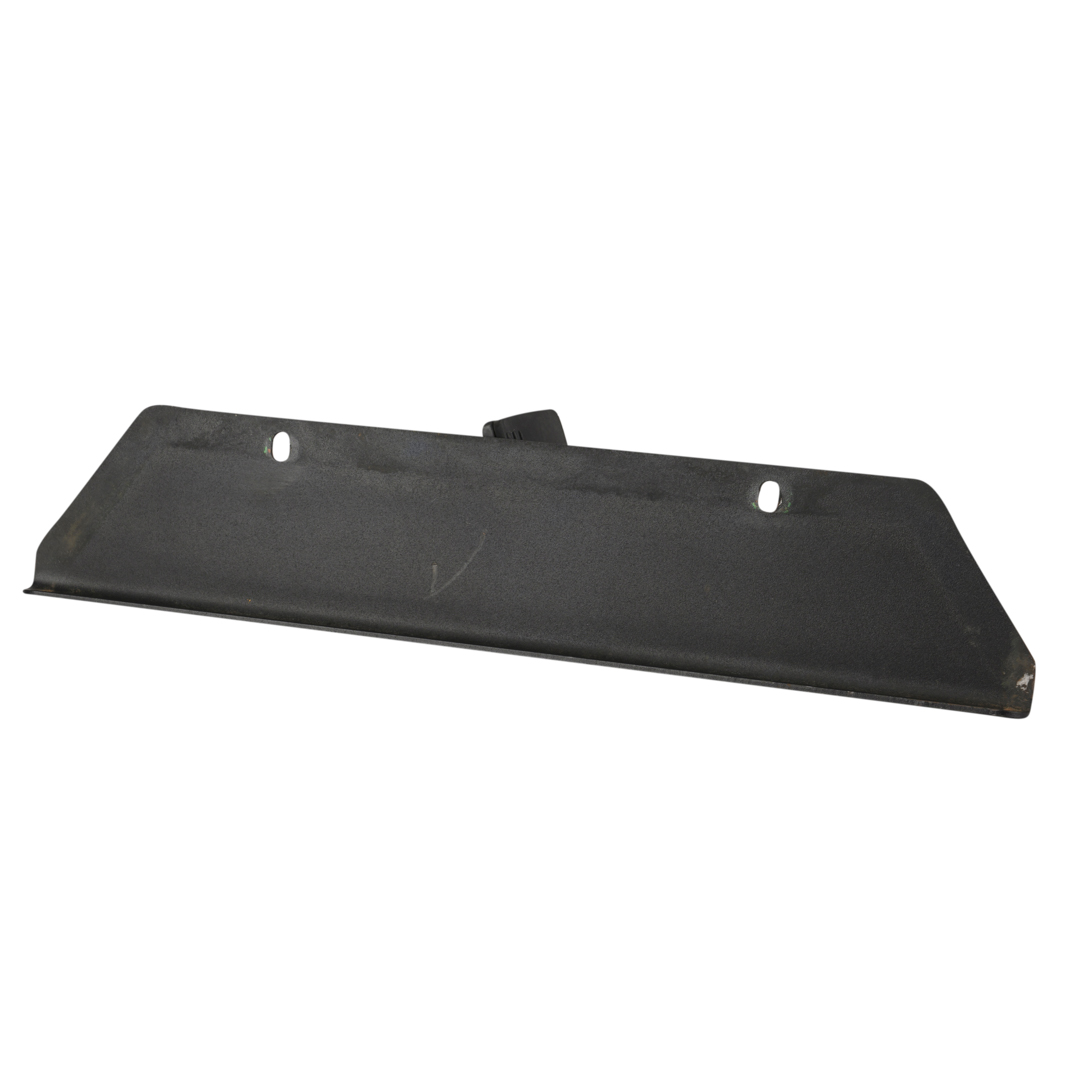 Plaat - B180336