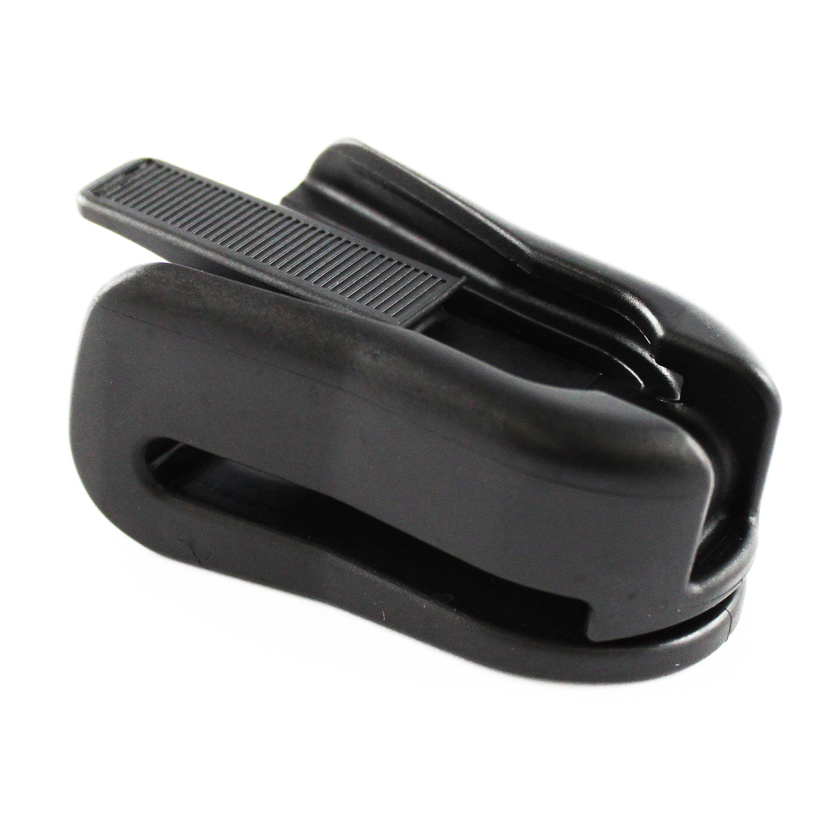 Clip de ceinture en caoutchouc RAM® Quick-Snap™