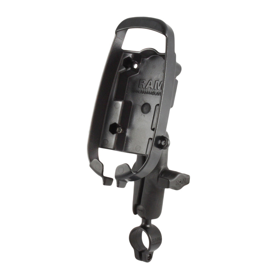 RAM® composiet dubbele kogel 1" railhouder voor Magellan Platinum + meer