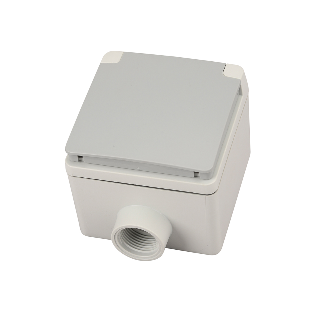 VÆGKONTAKT 230V - 011075