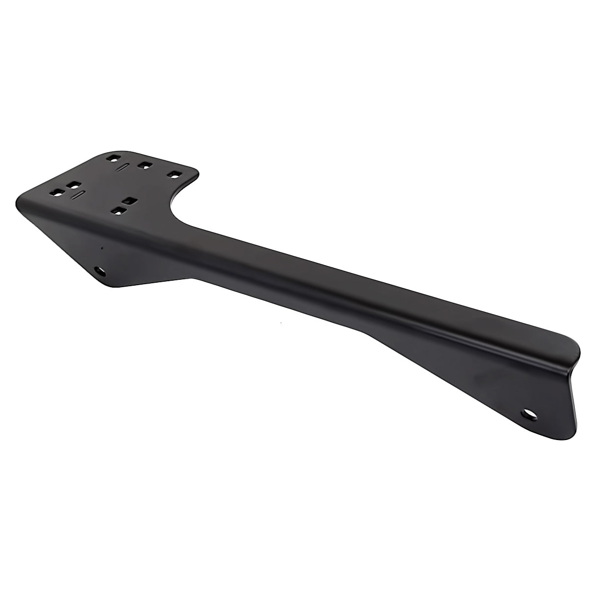 Base de véhicule RAM® No-Drill™ pour Dodge Durango '04-09 et plus