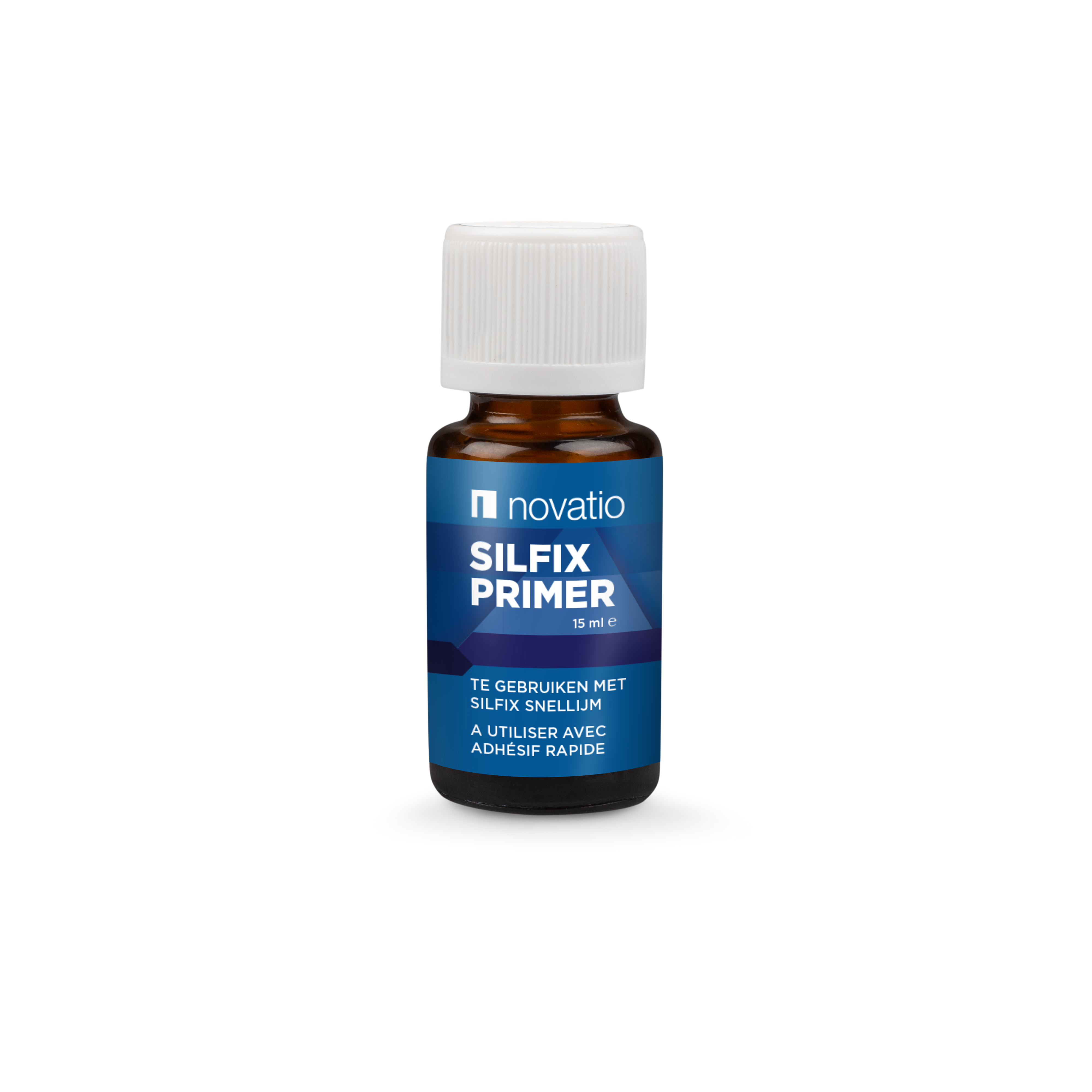 Novatio Silfix Primer - fles 15ml