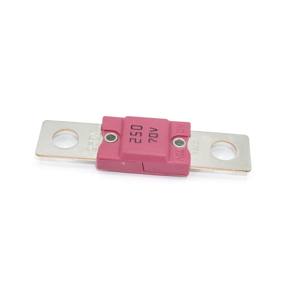 Fusible à visser MegaOTO 70V 250A