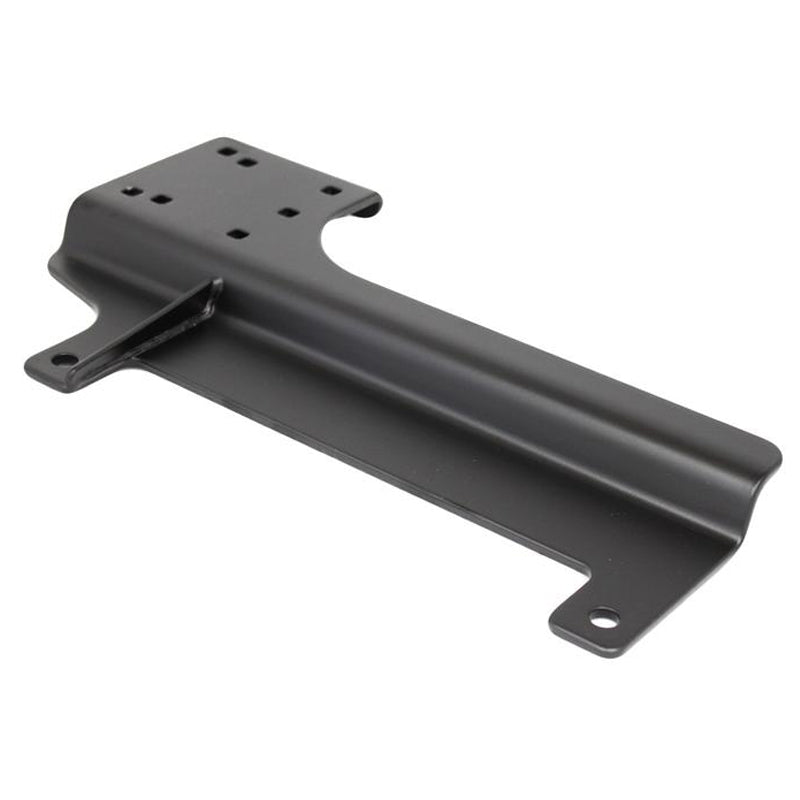 Base pour ordinateur portable RAM® No-Drill™ pour '97-06 Jeep Wrangler