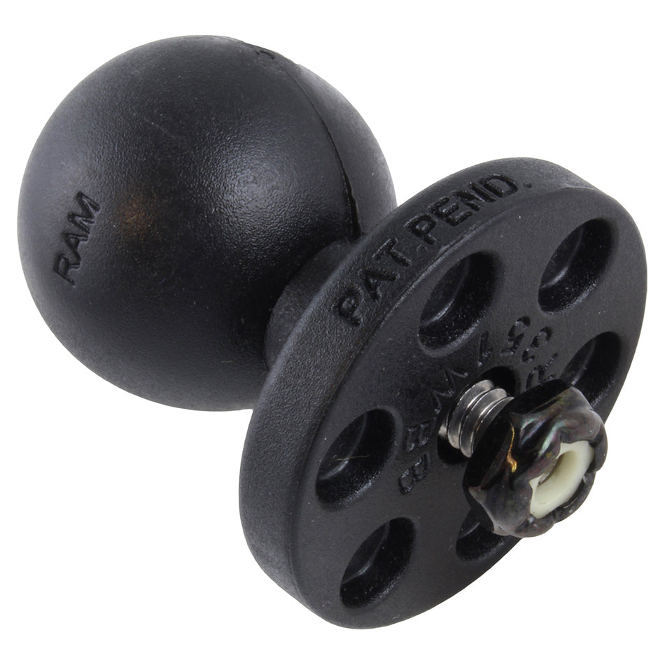 Adattatore RAM® Add-A-Ball™ per RAM® Tough-Clamp™