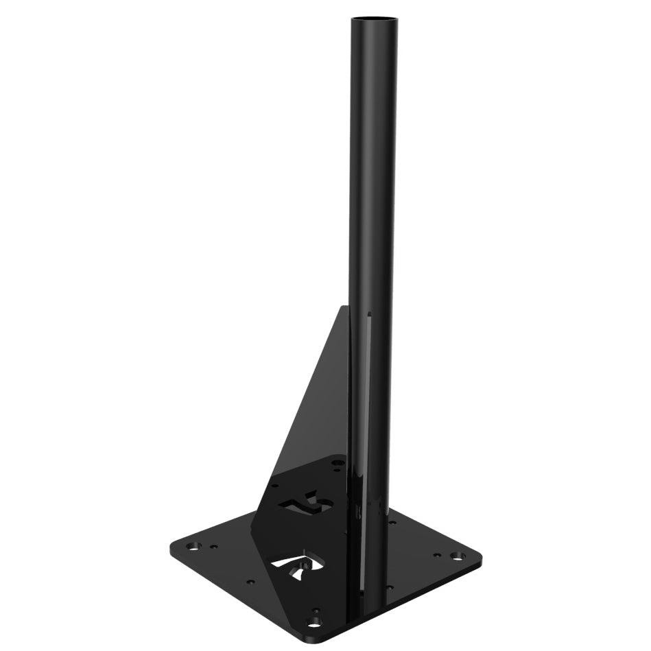 RAM® universele Drill-Down voertuigbasis met onderpaal