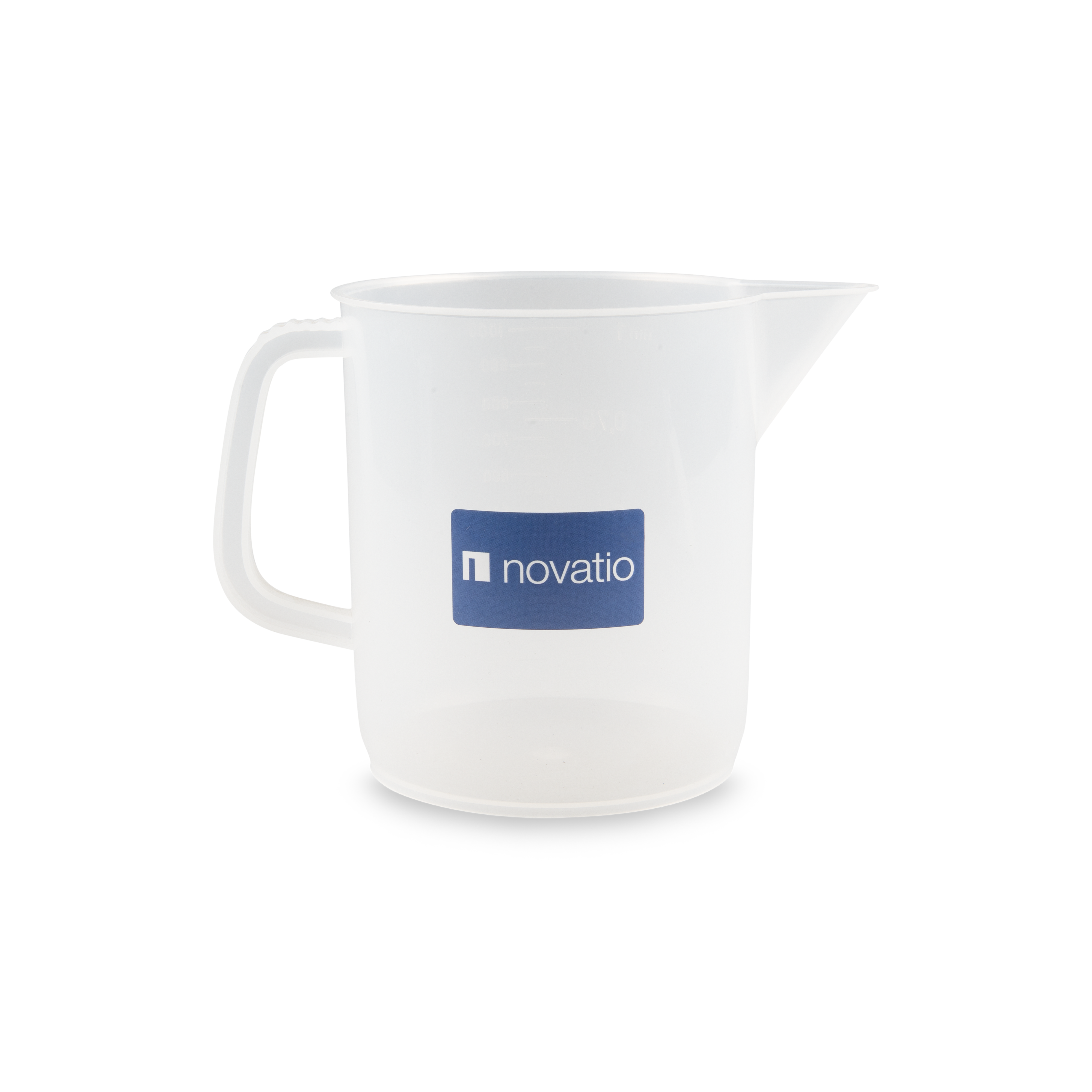 Novatio Gobelet doseur 1L