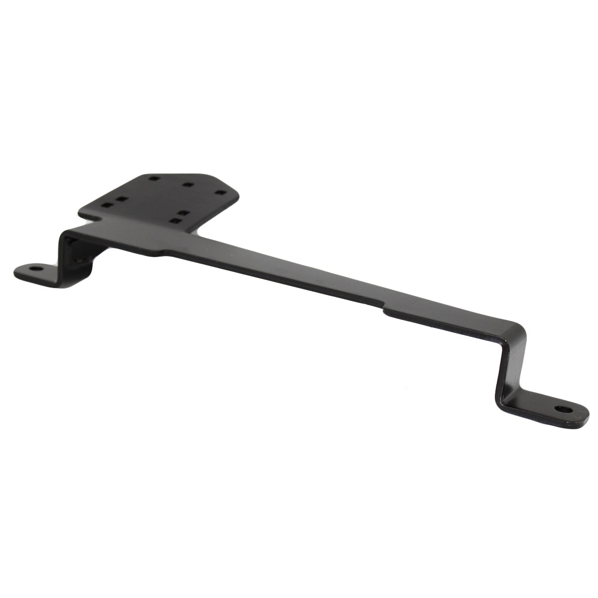 Base per veicolo RAM® No-Drill™ senza rialzo per '05-08 Honda Pilot e altri