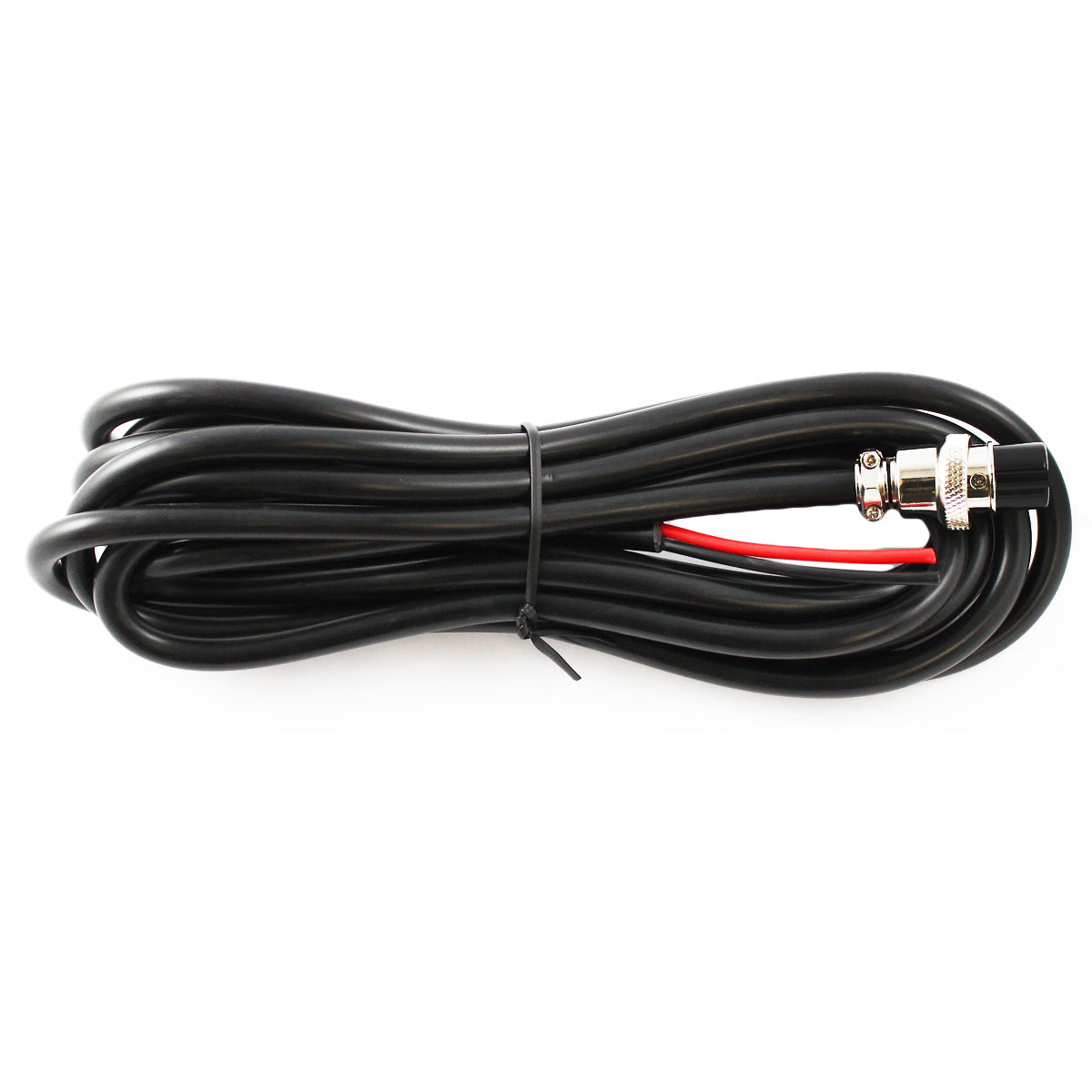 RAM® 10' lange kabel met blanke draaduiteinden