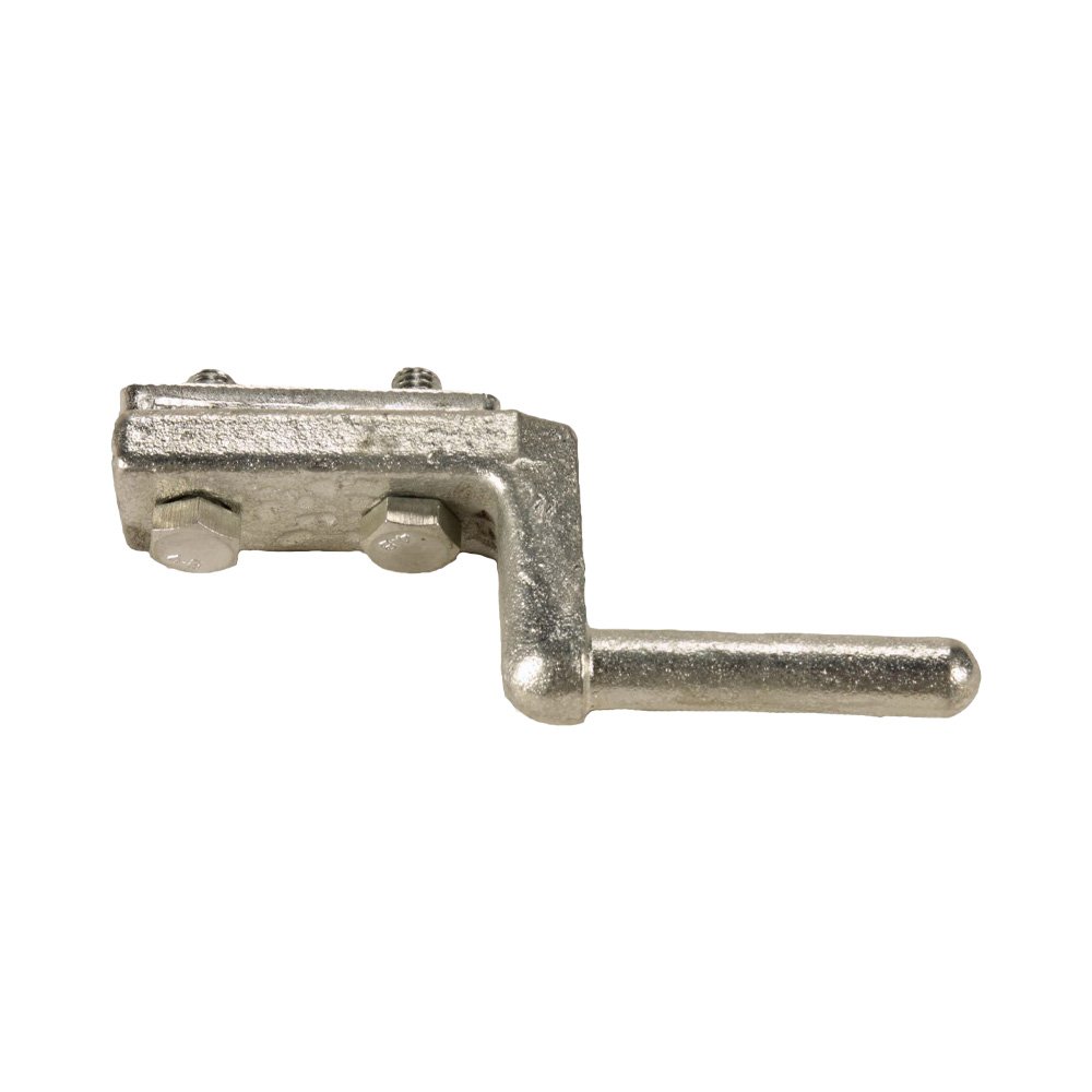 Gond vissable Ø 11mm