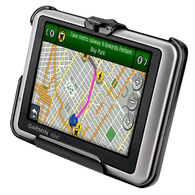 RAM® Form-Fit houder voor Garmin nuvi 1100 & 1200 Series