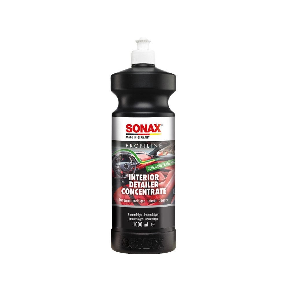 Interieurreiniger PROFILINE Interior Detailer concentraat 1L