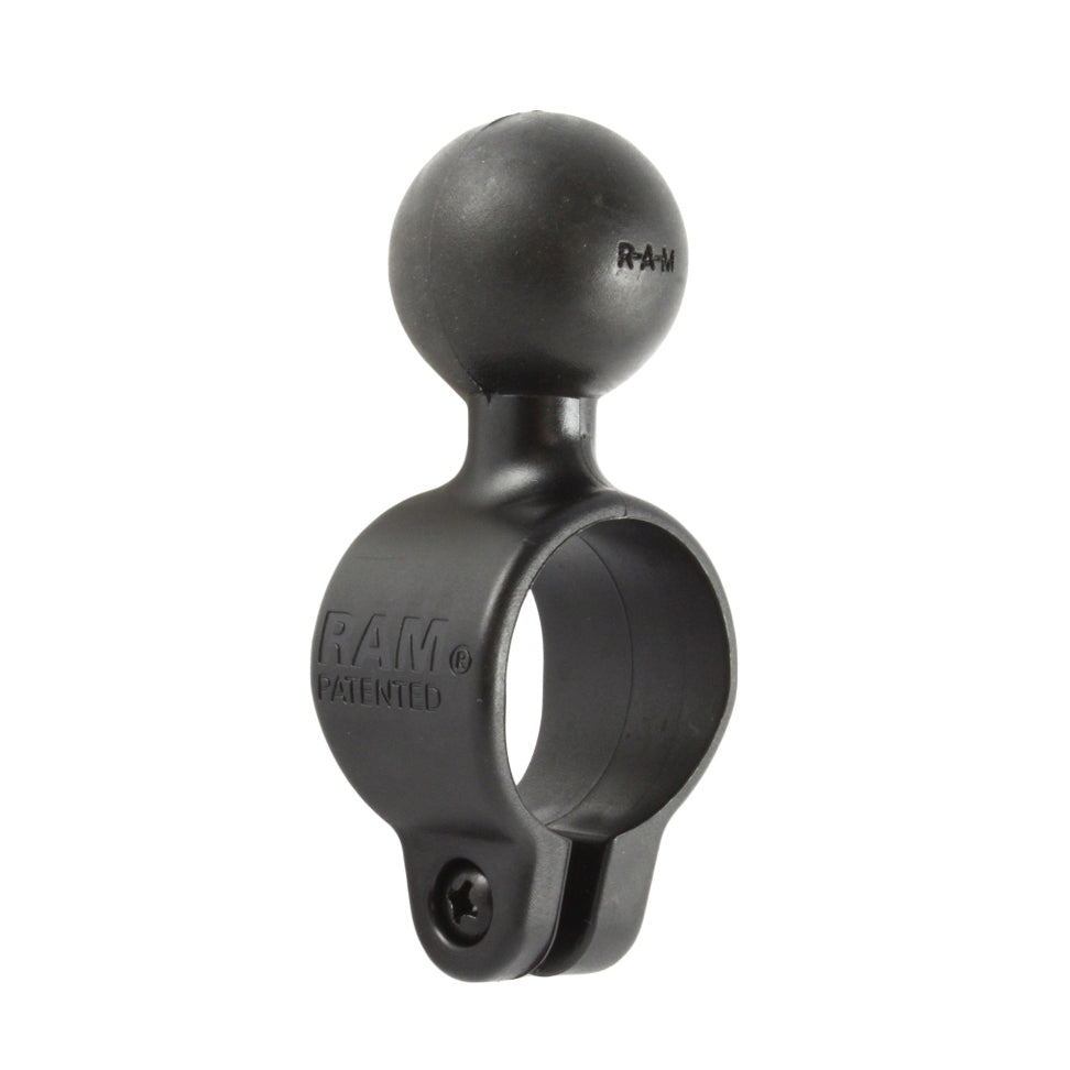 Base a sfera in composito RAM® per barre da 1"