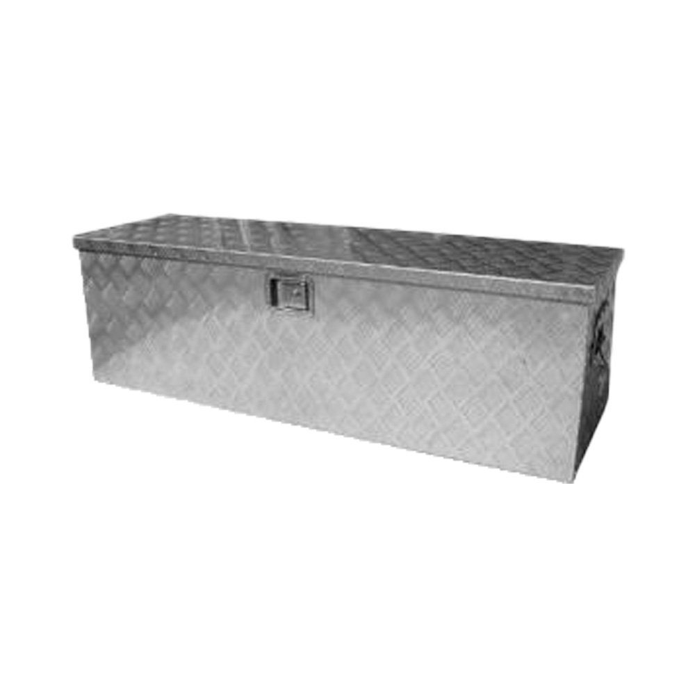 Gereedschapskist alu 177L 123x38x38cm