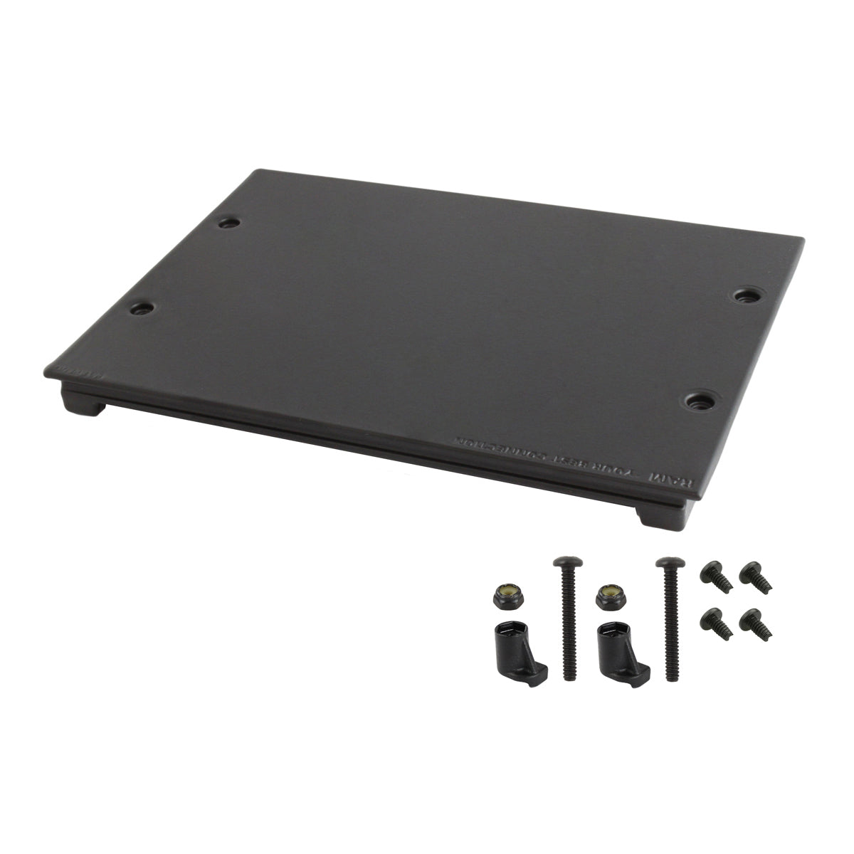 RAM® Tough-Box™ 6" filler faceplate