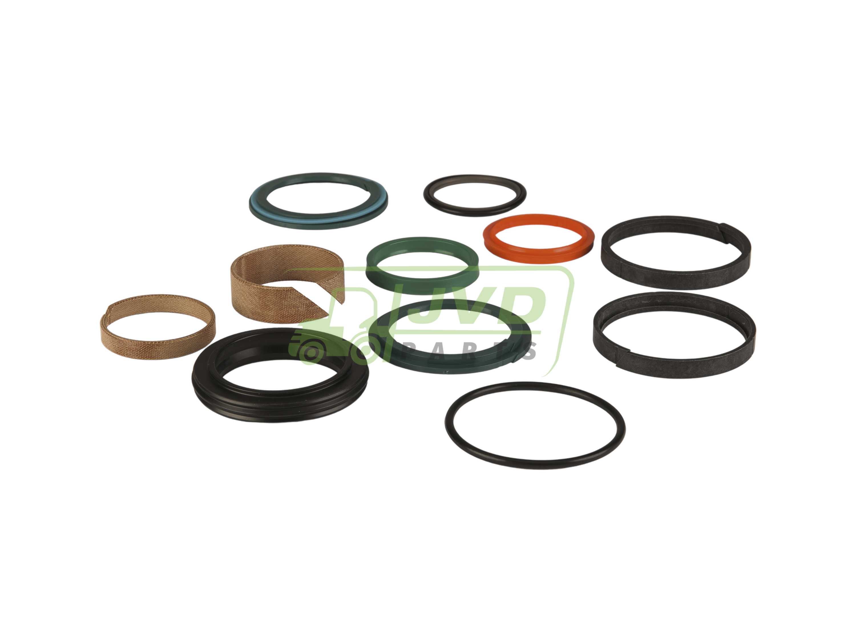 LIFT Cylinder Repair Kit - 53033 LIFT Cylinder Repair Kit - 53033
