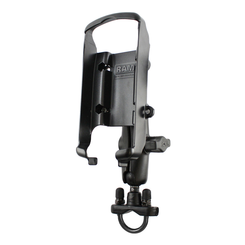 RAM® handlebar holder for Garmin GPSMAP 72 & 76S and more – medium